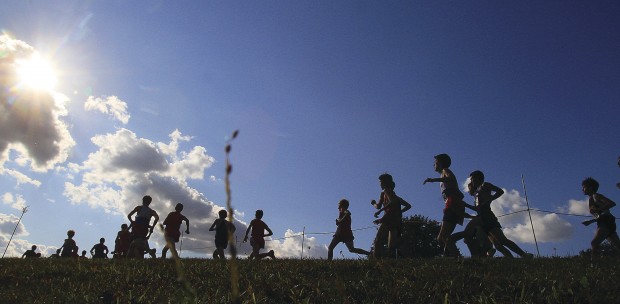 MAC Cross Country